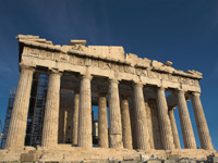 Parthenon